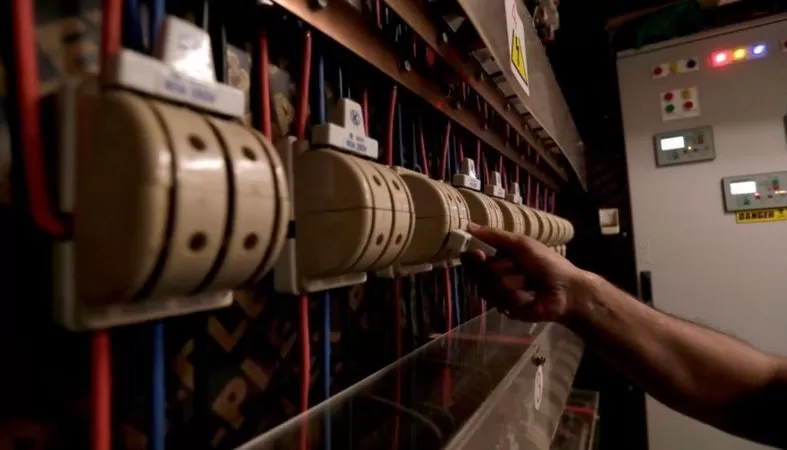 مدار الساعة,أخبار اقتصادية,رئاسة الوزراء,شركة الكهرباء الوطنية