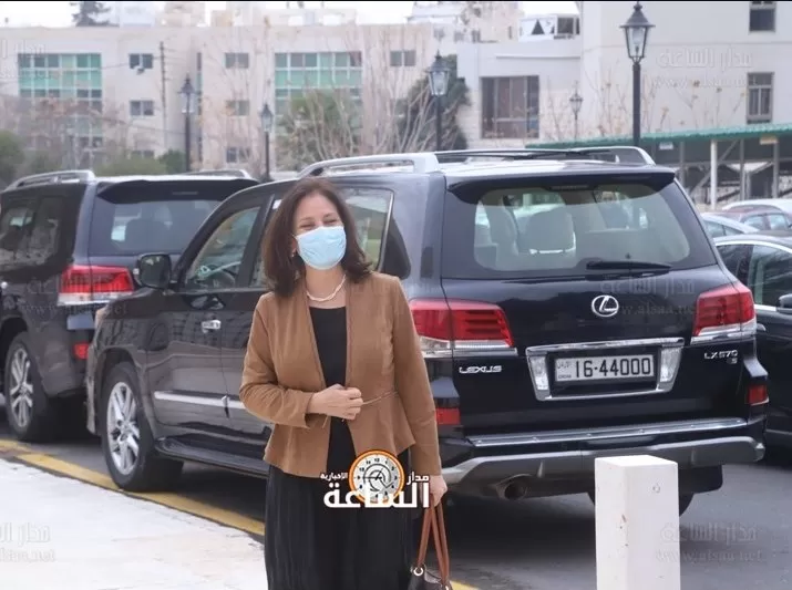 مدار الساعة,أخبار اقتصادية,وزيرة الطاقة والثروة المعدنية,رئاسة الوزراء,شركة الكهرباء الوطنية