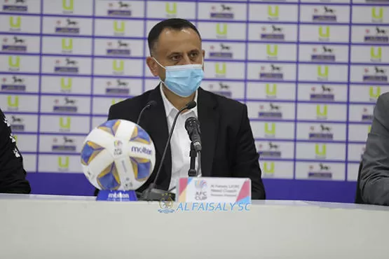 مدار الساعة,أخبار رياضية