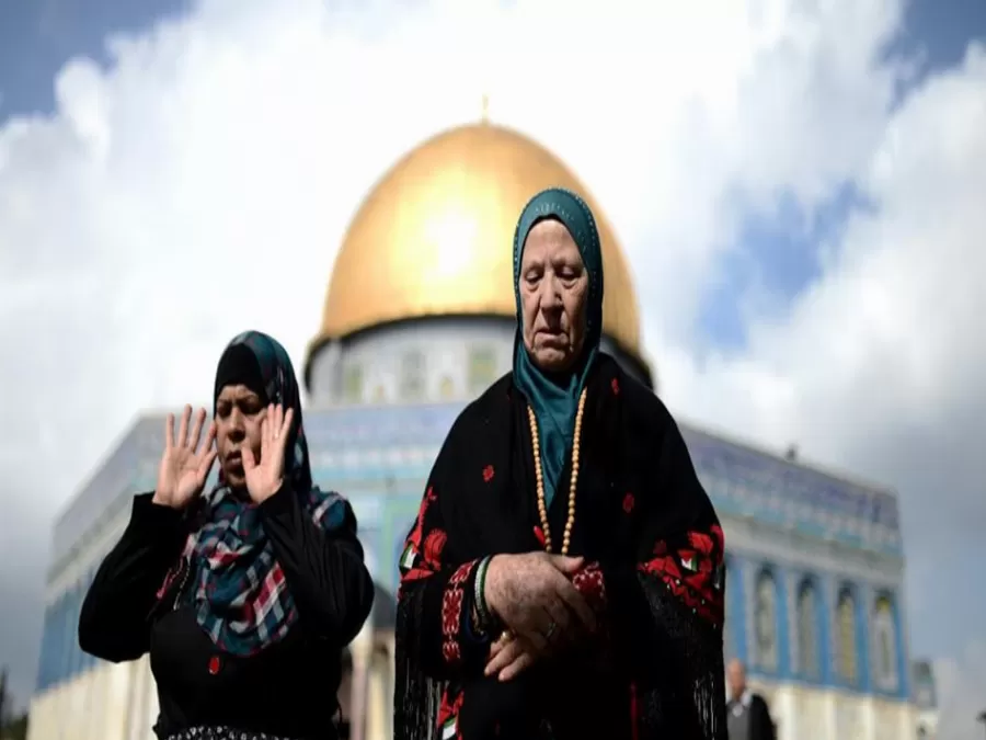 مدار الساعة,أخبار عربية ودولية,المسجد الأقصى