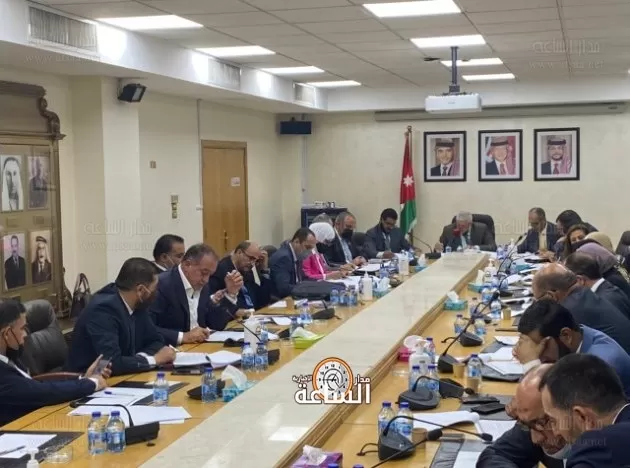 مدار الساعة,أخبار مجلس النواب الأردني,أمانة عمان