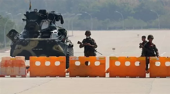 مدار الساعة,أخبار عربية ودولية