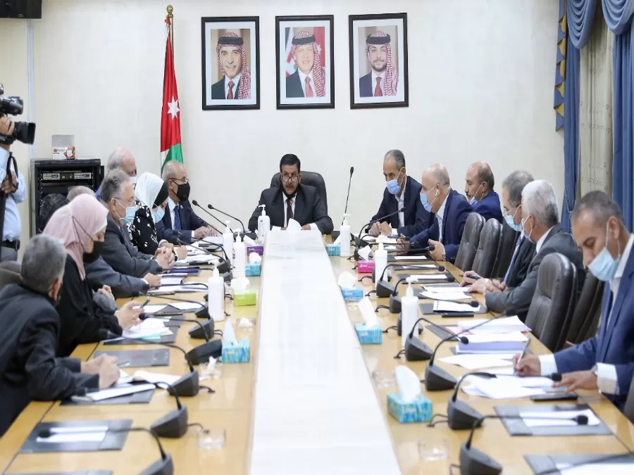 مدار الساعة,أخبار مجلس النواب الأردني,وزير العدل,هيئة النزاهة ومكافحة الفساد,الأمم المتحدة,مكافحة الفساد