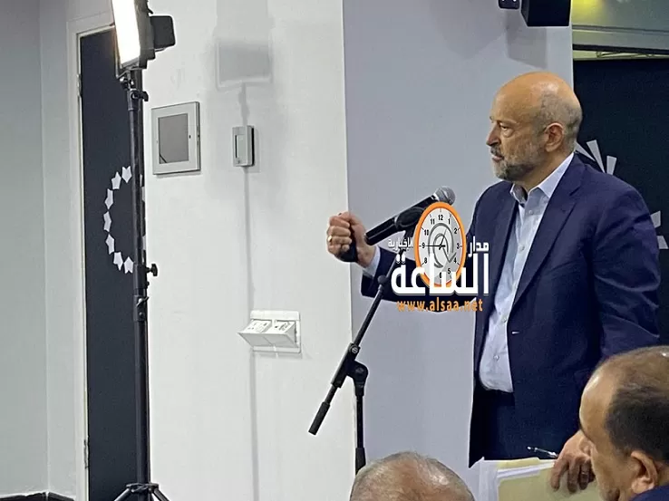 مدار الساعة,أخبار الأردن,اخبار الاردن,رئيس الوزراء,نقيب الصحفيين,وسائل التواصل الاجتماعي