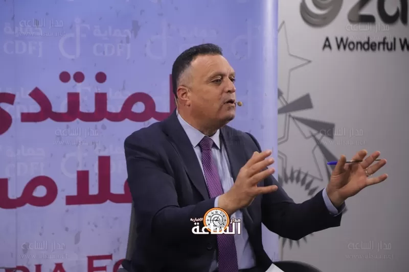 مدار الساعة,أخبار الأردن,اخبار الاردن,الملك عبدالله الثاني,رئيس الوزراء,نقيب الصحفيين,قطاع غزة,مواقع التواصل الاجتماعي
