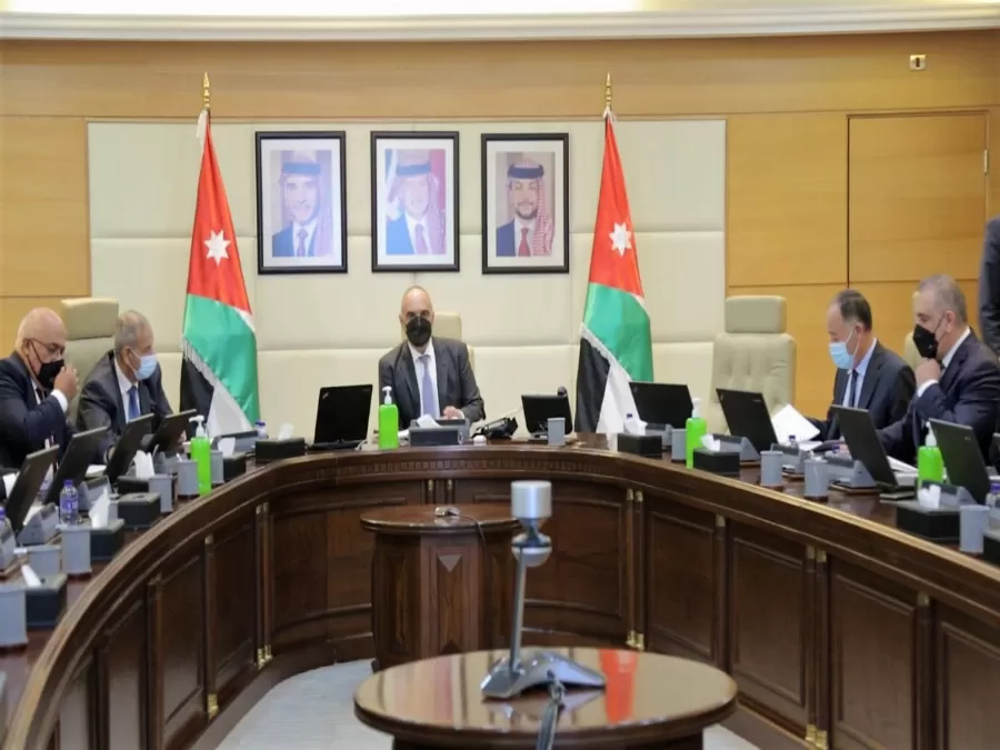 مدار الساعة,أخبار الأردن,اخبار الاردن,وزير الزراعة,رئيس الوزراء,وزارة الصناعة والتجارة,وزارة الزراعة,المؤسسة التعاونية الأردنية,دائرة ضريبة الدخل والمبيعات,الجمارك الأردنية,وزارة الصناعة,دائرة ضريبة الدخل