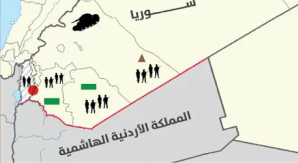 مدار الساعة,أخبار عربية ودولية