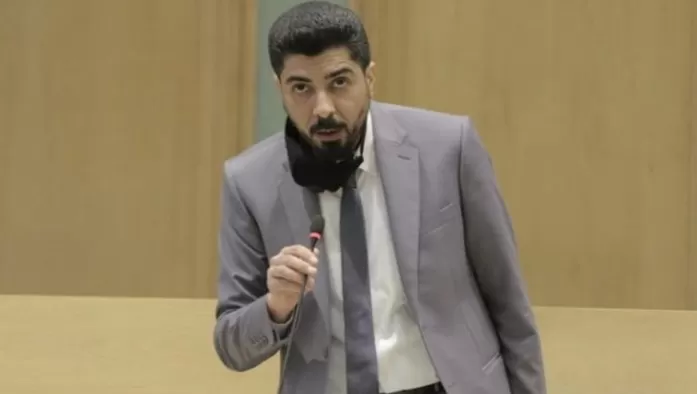 مدار الساعة,أخبار مجلس النواب الأردني,كورونا