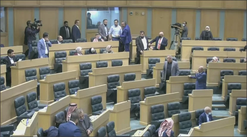 مدار الساعة,Video,فيديو,أخبار مجلس النواب الأردني,عبدالمنعم العودات,مجلس النواب