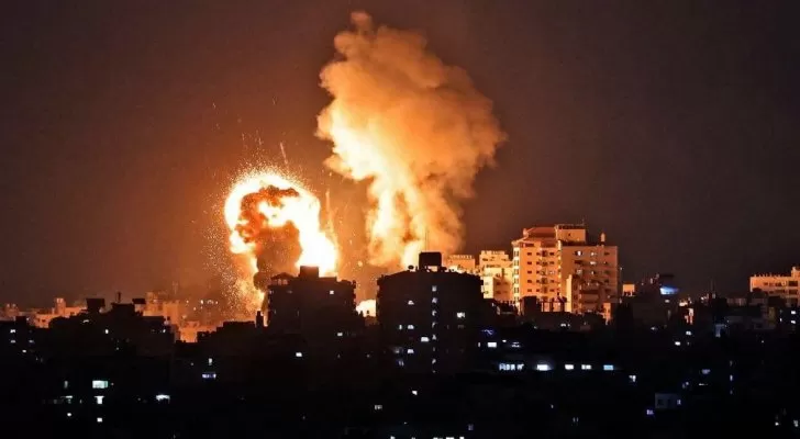 مدار الساعة,أخبار عربية ودولية,قطاع غزة