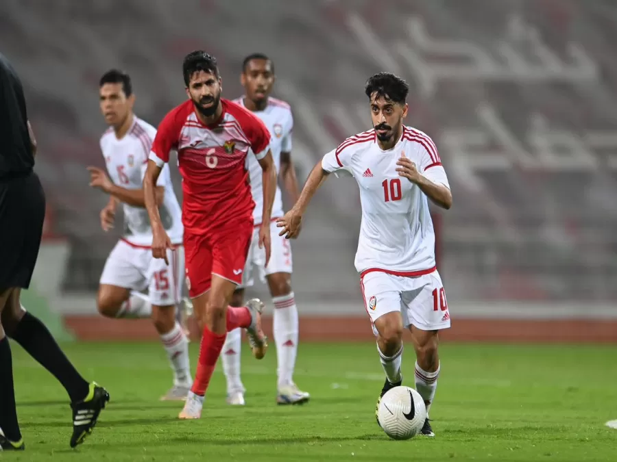 مدار الساعة,أخبار رياضية,المنتخب الوطني,كأس العالم,كأس آسيا,مملكة البحرين