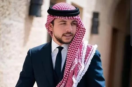 مدار الساعة,أخبار الأردن,اخبار الاردن,ولي العهد,الحسين بن عبدالله الثاني,عيد الاستقلال