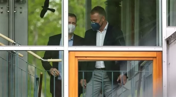 مدار الساعة,أخبار رياضية,المنتخب الوطني,كأس العالم