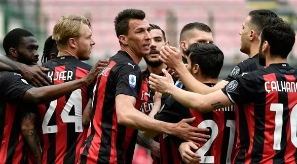 مدار الساعة,أخبار رياضية