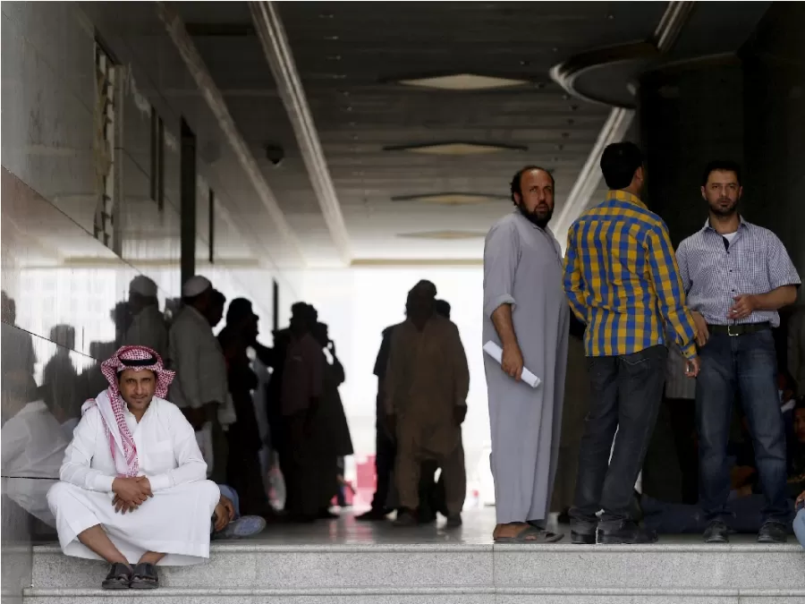مدار الساعة,أخبار اقتصادية,نسبة البطالة,كورونا,التنمية الاجتماعية