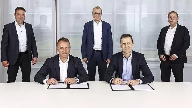 مدار الساعة,أخبار رياضية