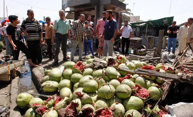 مدار الساعة,Video,فيديو,أخبار عربية ودولية,مستشفى ابن النفيس,مواقع التواصل الاجتماعي