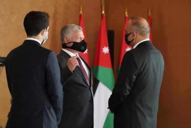 مدار الساعة,أخبار الأردن,اخبار الاردن,رئيس الوزراء,الحسين بن علي,الثورة العربية الكبرى,عيد الاستقلال