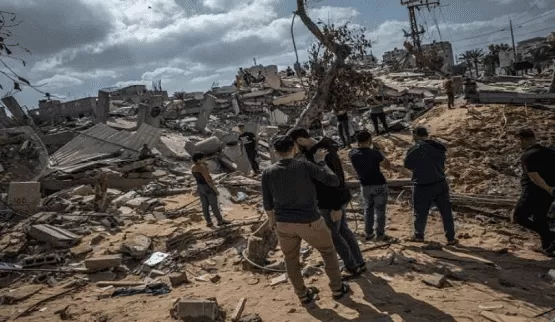 مدار الساعة,أخبار عربية ودولية,الأمم المتحدة,أونروا,قطاع غزة,حركة المقاومة الإسلامية