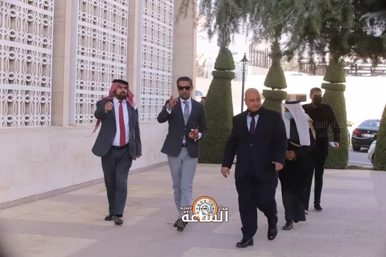مدار الساعة,أخبار مجلس النواب الأردني,عبدالمنعم العودات,مجلس النواب