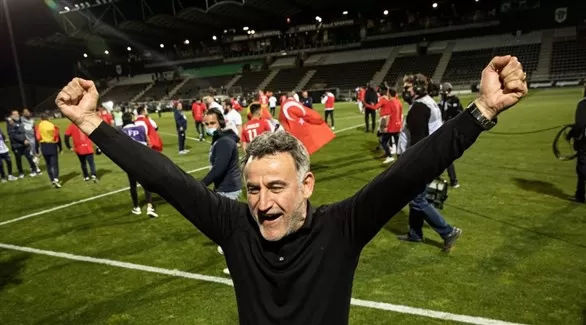 مدار الساعة,أخبار رياضية