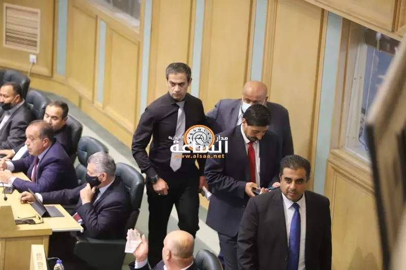 مدار الساعة,أخبار مجلس النواب الأردني,مجلس النواب