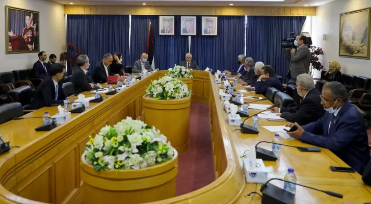 مدار الساعة,أخبار مجلس النواب الأردني,وزيرة الطاقة والثروة المعدنية,مجلس الأعيان,شركة الكهرباء الوطنية,هيئة تنظيم قطاع الطاقة والمعادن