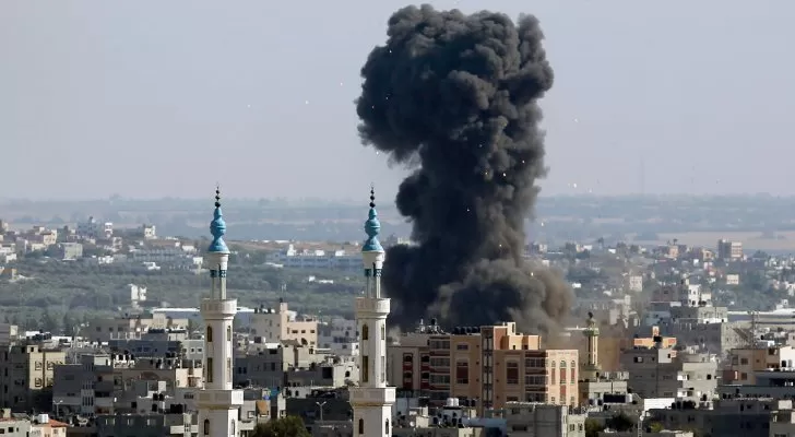 مدار الساعة,أخبار عربية ودولية