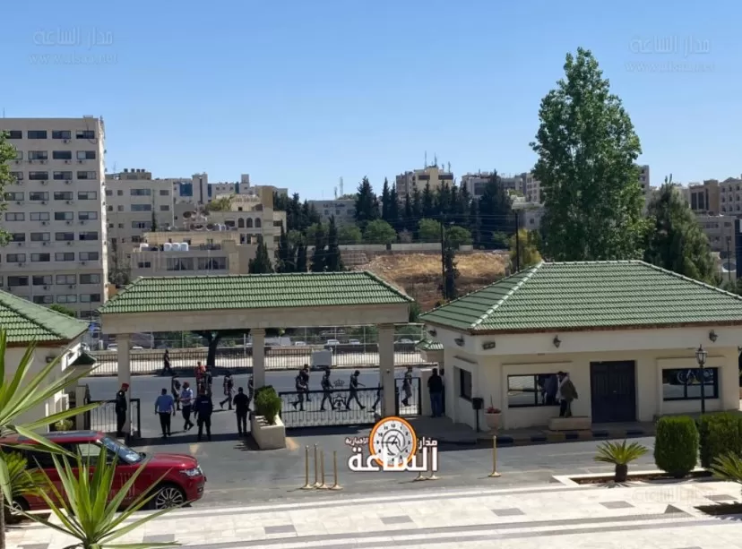 مدار الساعة,أخبار مجلس النواب الأردني,مجلس النواب