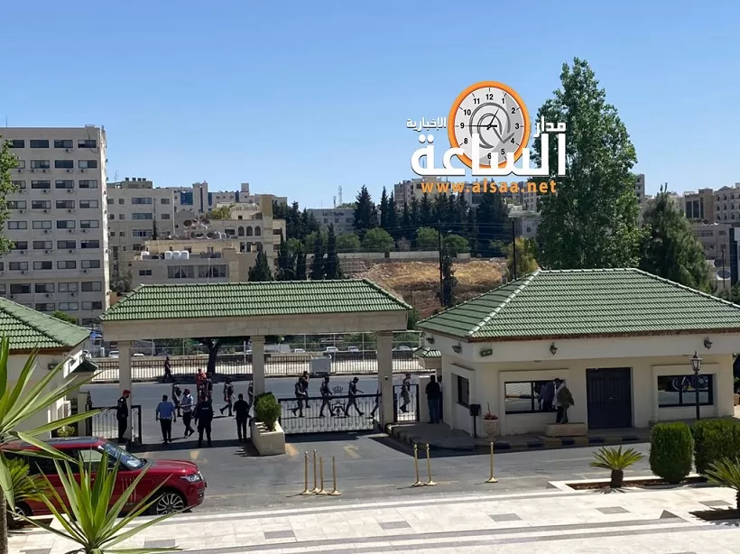 مدار الساعة,أخبار مجلس النواب الأردني,مجلس النواب