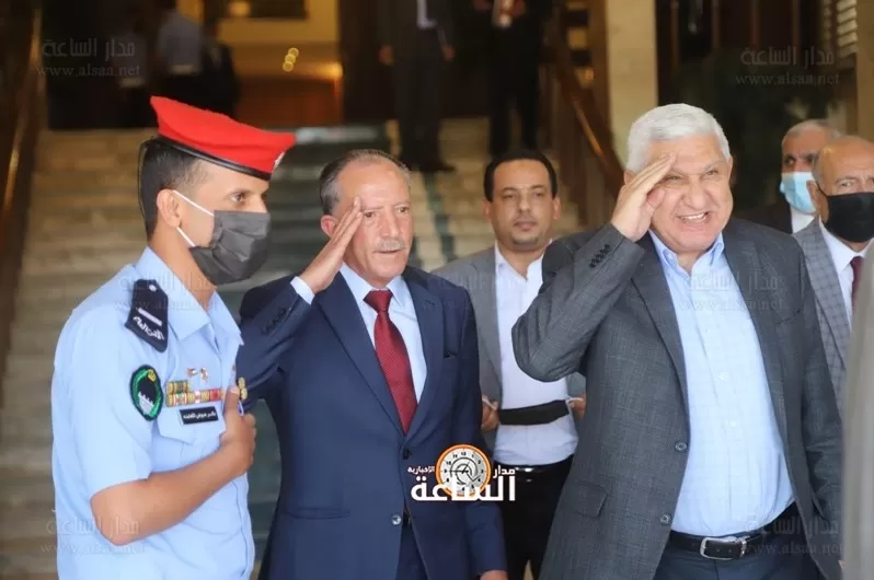 مدار الساعة,أخبار مجلس النواب الأردني,مجلس النواب