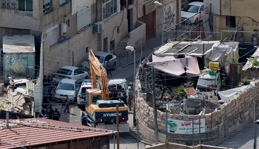 مدار الساعة,أخبار عربية ودولية,المسجد الأقصى,مواقع التواصل الاجتماعي