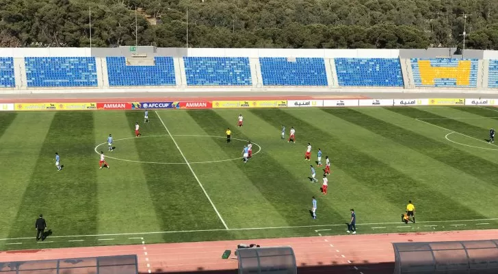 مدار الساعة,أخبار رياضية,ستاد عمان الدولي