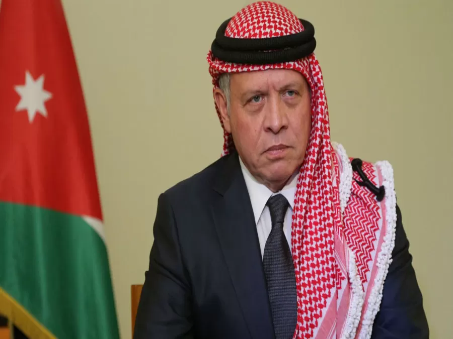 مدار الساعة,وفيات اليوم في الأردن,الملك عبدالله الثاني,الديوان الملكي الهاشمي