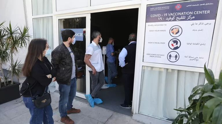 مدار الساعة,أخبار عربية ودولية,وزير الصحة,كورونا,وزارة الصحة