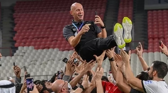 مدار الساعة,أخبار رياضية