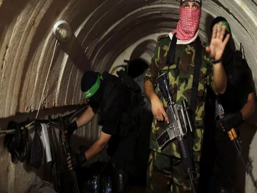 مدار الساعة,أخبار عربية ودولية,قطاع غزة,يحيى السنوار