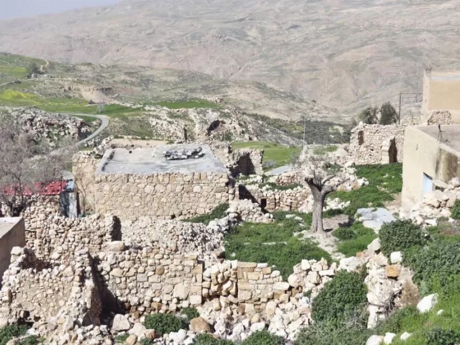 مدار الساعة,مناسبات أردنية