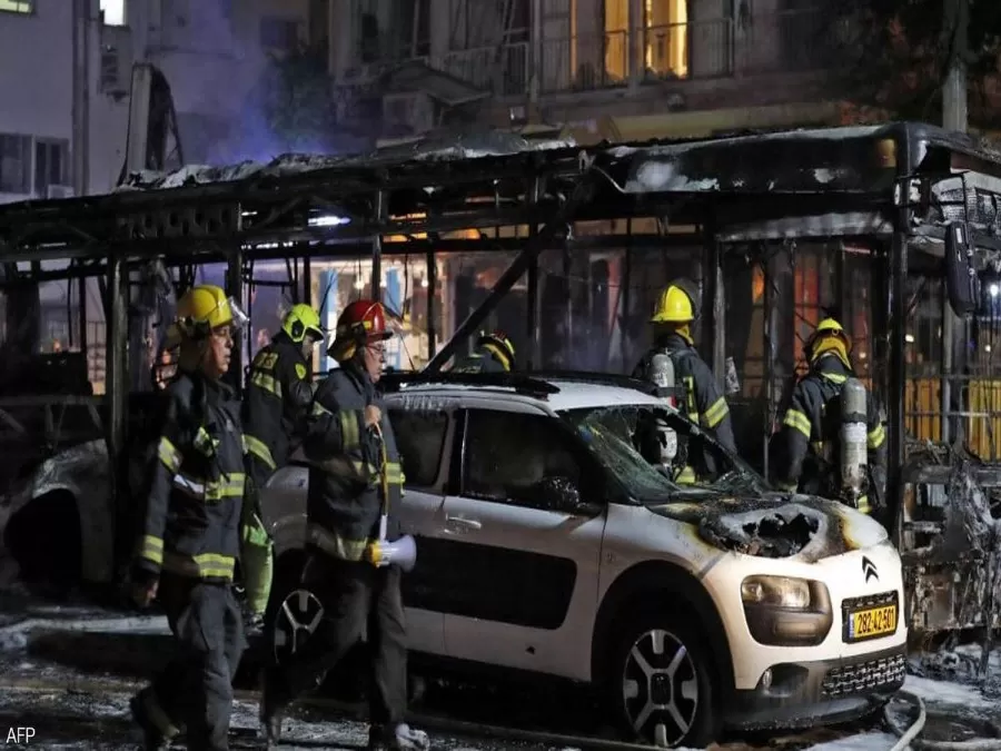 مدار الساعة,أخبار عربية ودولية,الضفة الغربية,حزب الله,حركة حماس