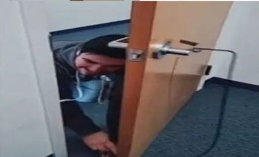مدار الساعة,أخبار الأسرة