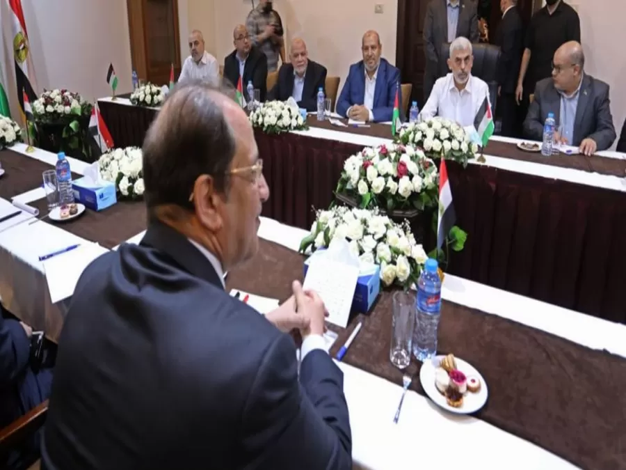 مدار الساعة,أخبار عربية ودولية,وزير الزراعة,قطاع غزة,حركة المقاومة الإسلامية,يحيى السنوار