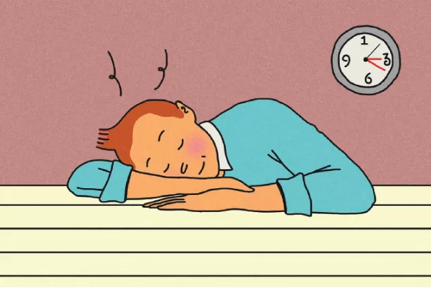 مدار الساعة,أخبار الأسرة