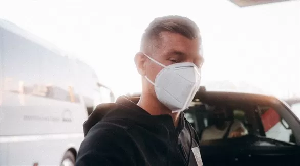 مدار الساعة,أخبار رياضية,كورونا