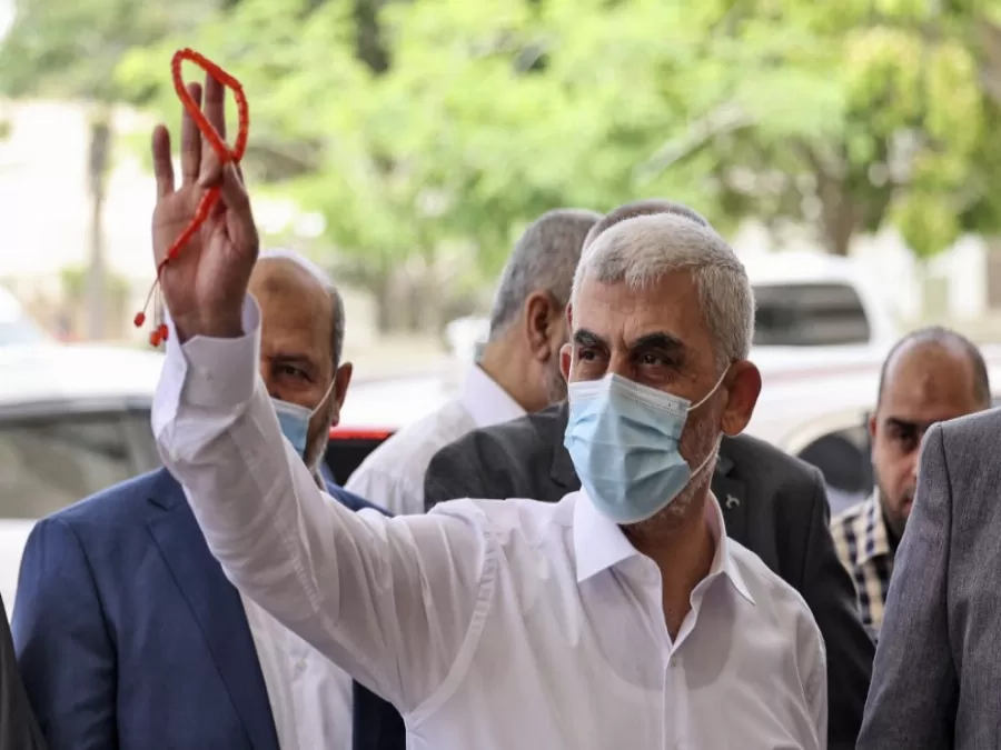 مدار الساعة,أخبار عربية ودولية,وزارة الصحة,قطاع غزة,التنمية المستدامة,حركة المقاومة الإسلامية,يحيى السنوار,حركة حماس