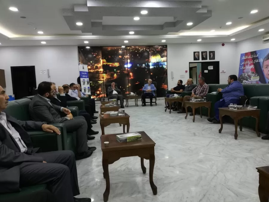 مدار الساعة,أخبار مجلس النواب الأردني,الملك عبد الله الثاني,الملك عبدالله الثاني,قطاع غزة,المسجد الأقصى