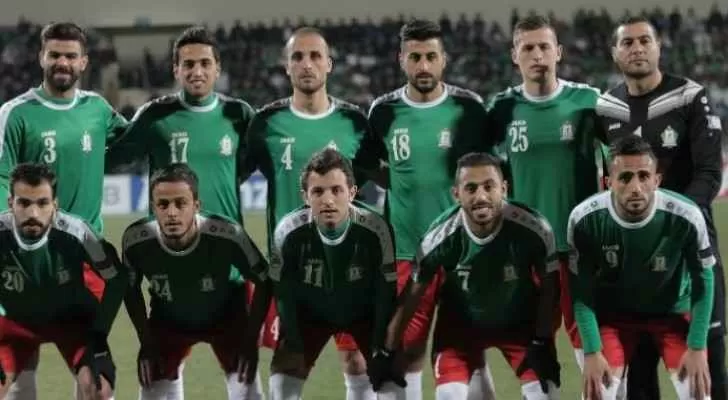 مدار الساعة,أخبار رياضية,الملك عبدالله الثاني