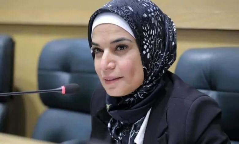مدار الساعة,أخبار مجلس النواب الأردني,وزير المالية