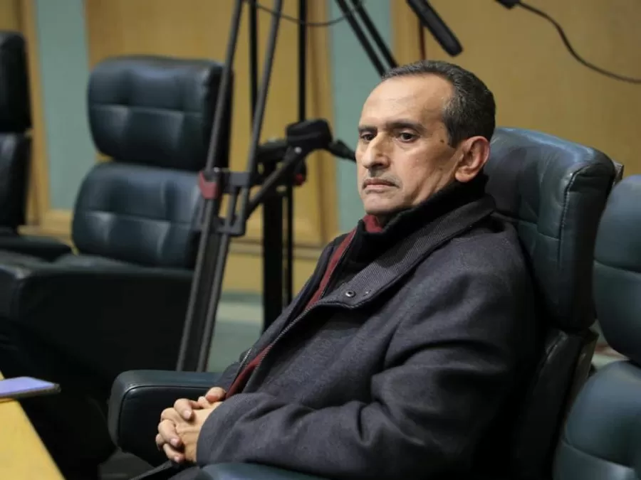 مدار الساعة,مناسبات أردنية