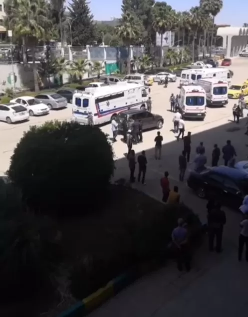 مدار الساعة,أخبار الأردن,اخبار الاردن,مستشفى الأميرة بسمة,الدفاع المدني
