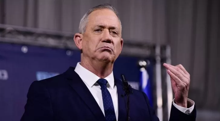 مدار الساعة,أخبار عربية ودولية,وزير الدفاع,رئيس الوزراء,بنيامين نتنياهو